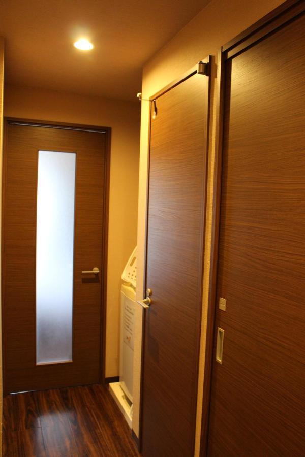 Guest House Sanjyotakakura Hibiki Quioto Exterior foto