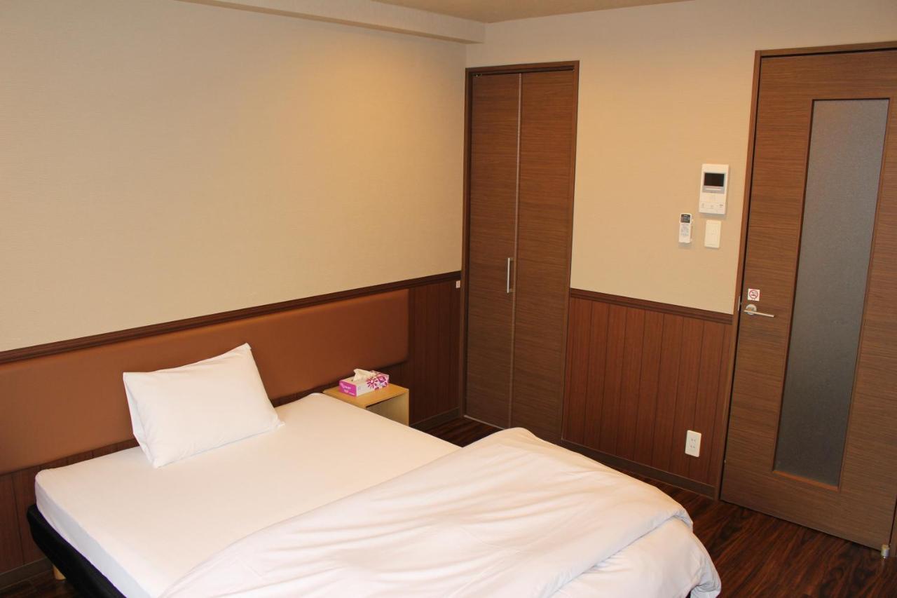 Guest House Sanjyotakakura Hibiki Quioto Exterior foto