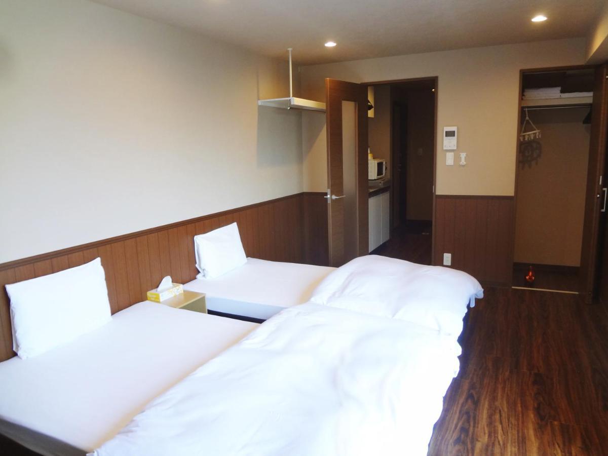 Guest House Sanjyotakakura Hibiki Quioto Exterior foto