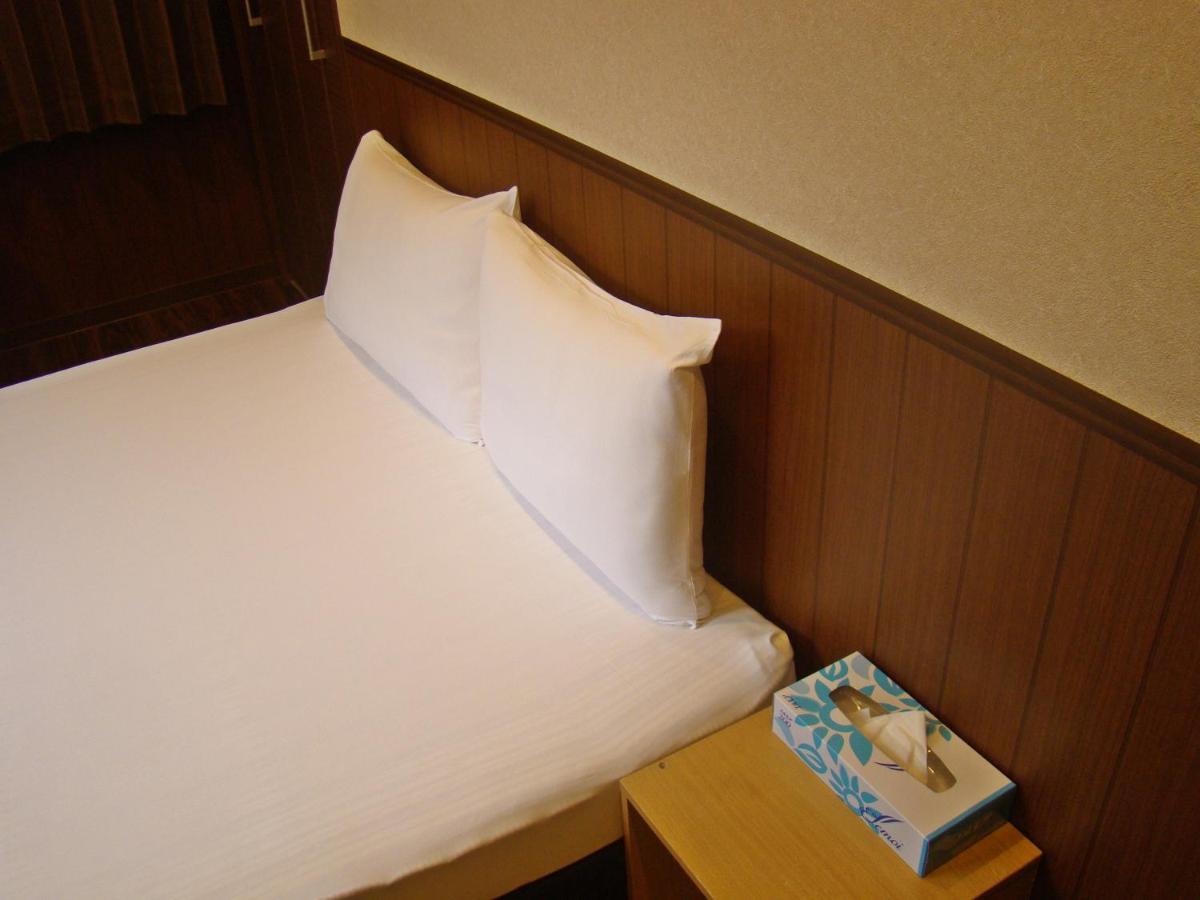 Guest House Sanjyotakakura Hibiki Quioto Exterior foto